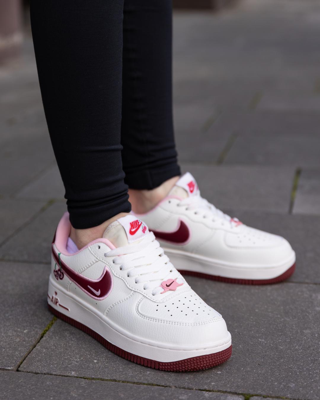 Nike Air Force 1 Low Valentine’s Day