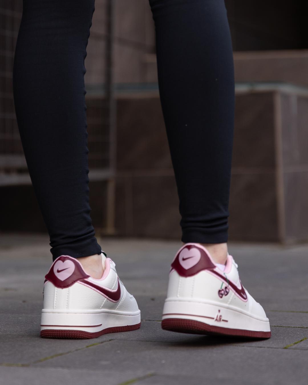 Nike Air Force 1 Low Valentine’s Day