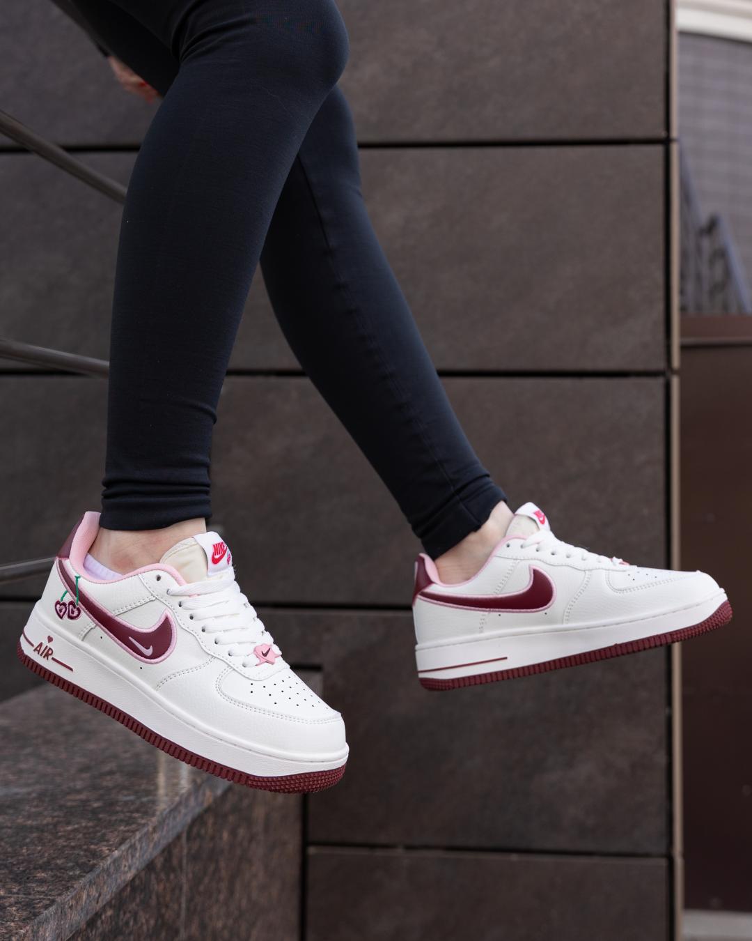 Nike Air Force 1 Low Valentine’s Day