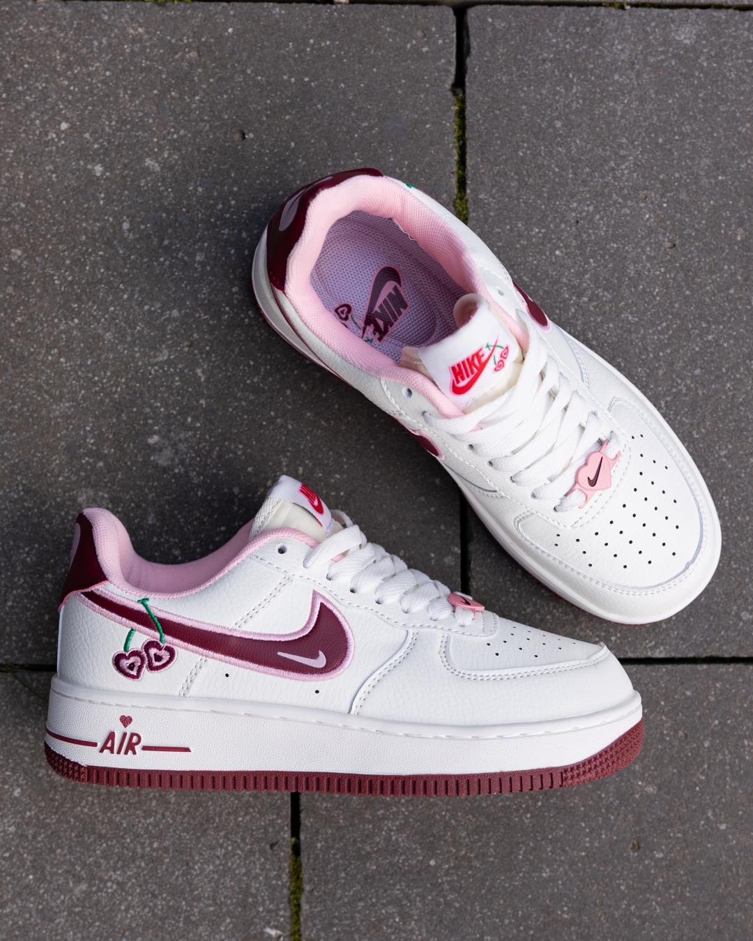 Nike Air Force 1 Low Valentine’s Day