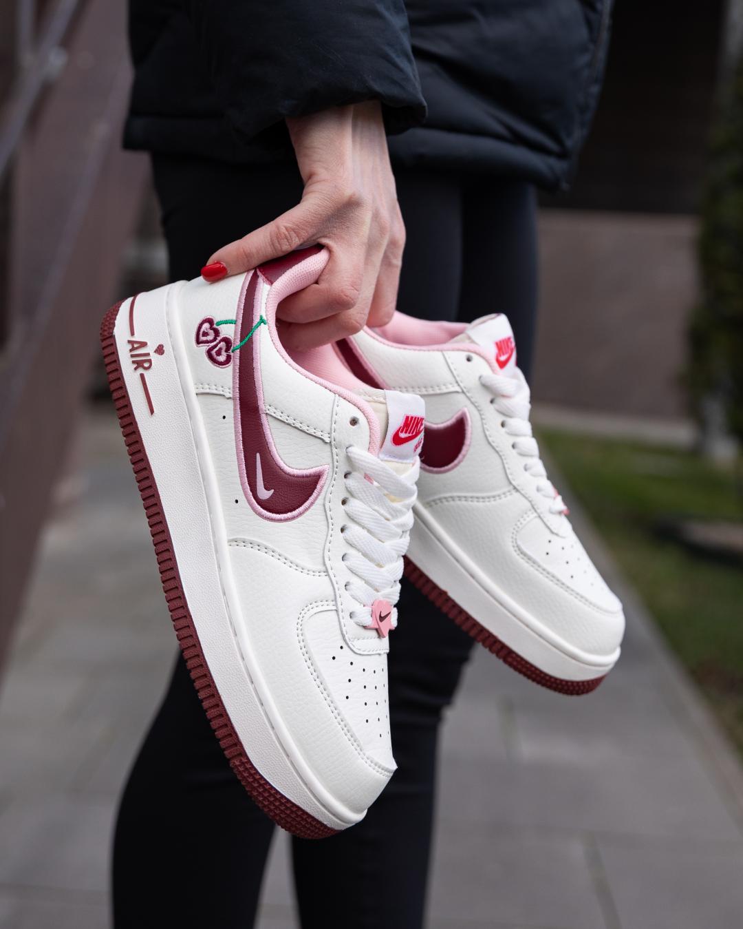 Nike Air Force 1 Low Valentine’s Day