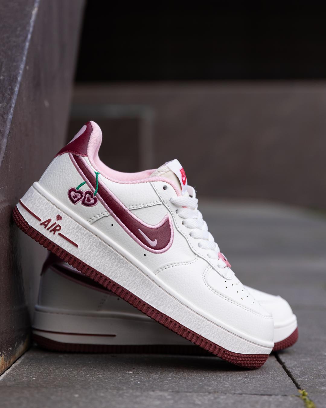 Nike Air Force 1 Low Valentine’s Day