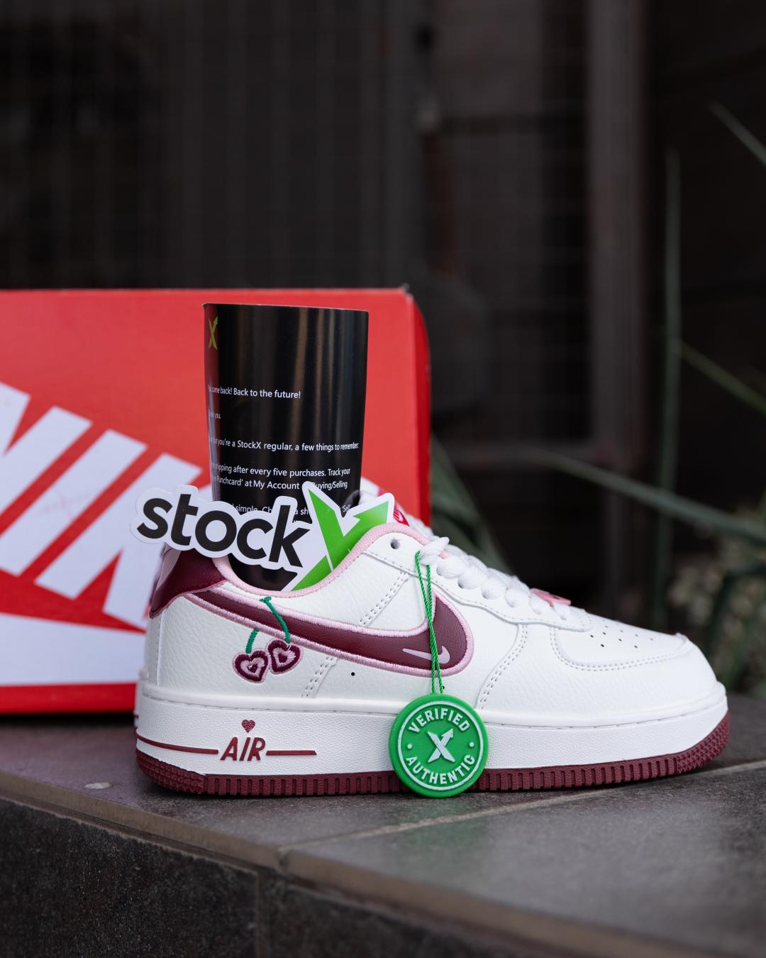 Nike Air Force 1 Low Valentine’s Day