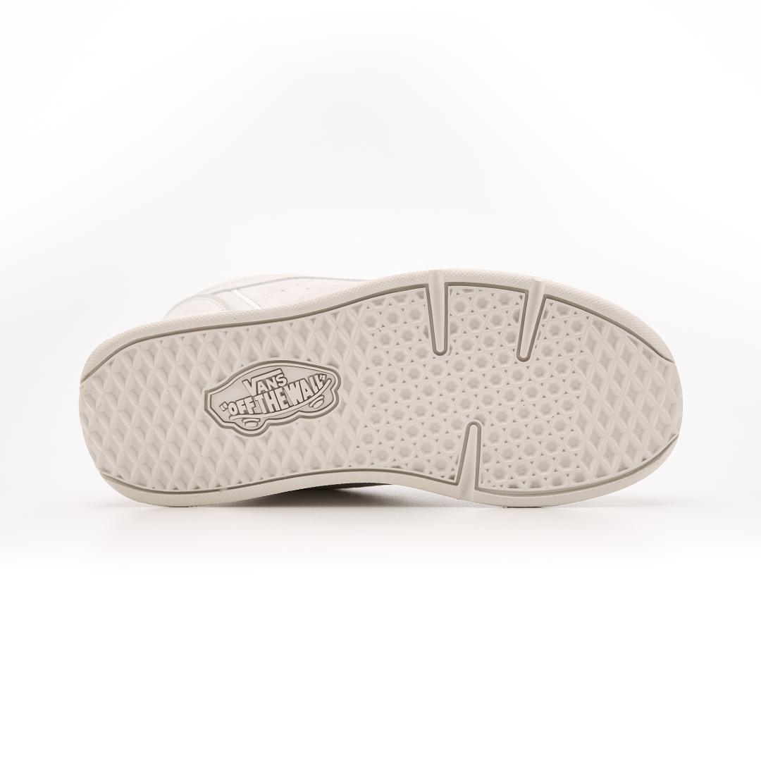 Vans x Dime Rowley XLT Beige