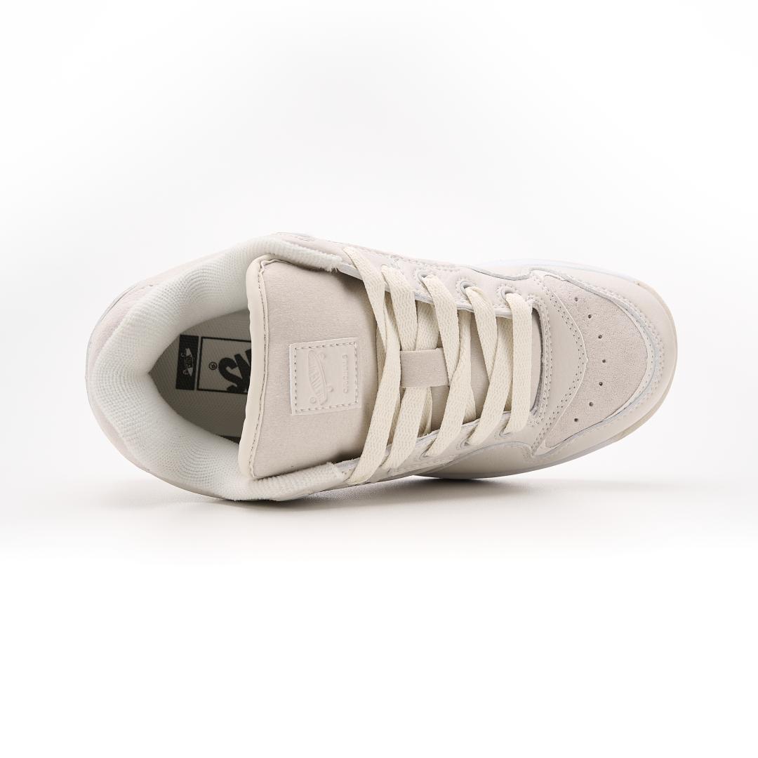 Vans x Dime Rowley XLT Beige