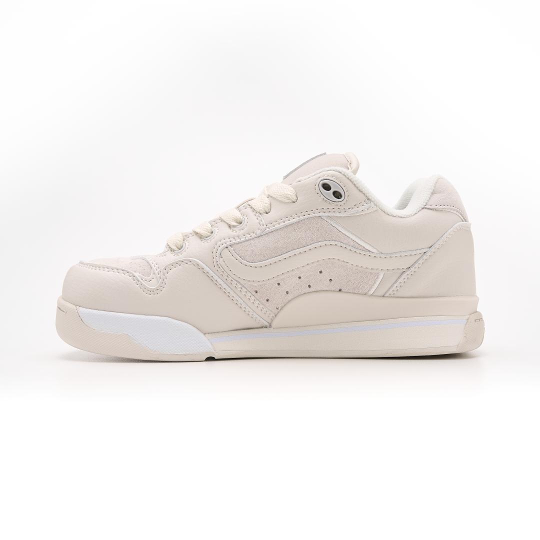 Vans x Dime Rowley XLT Beige