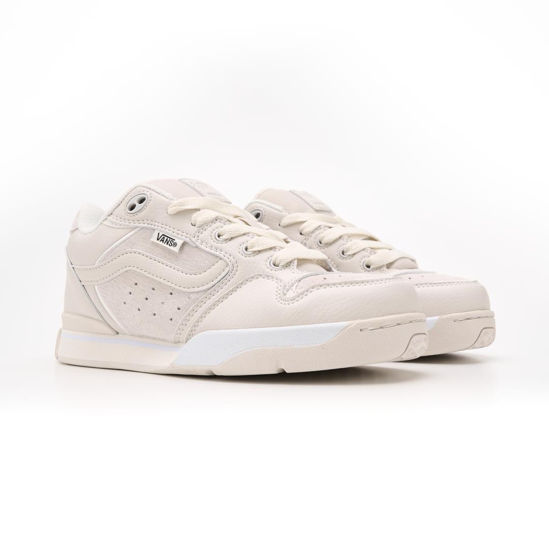 Vans x Dime Rowley XLT Beige