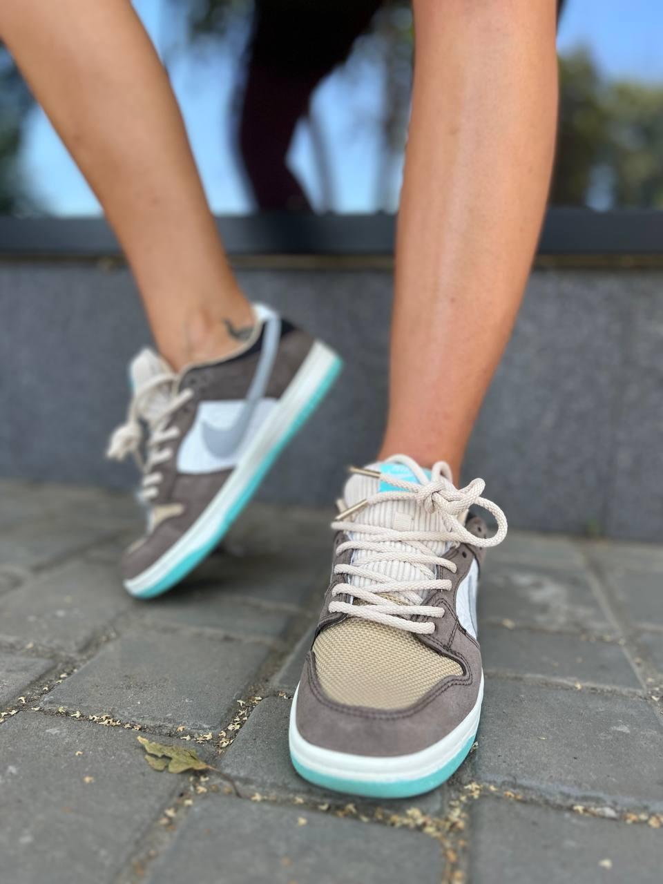 Nike SB Dunk Low Pro Big Money Savings