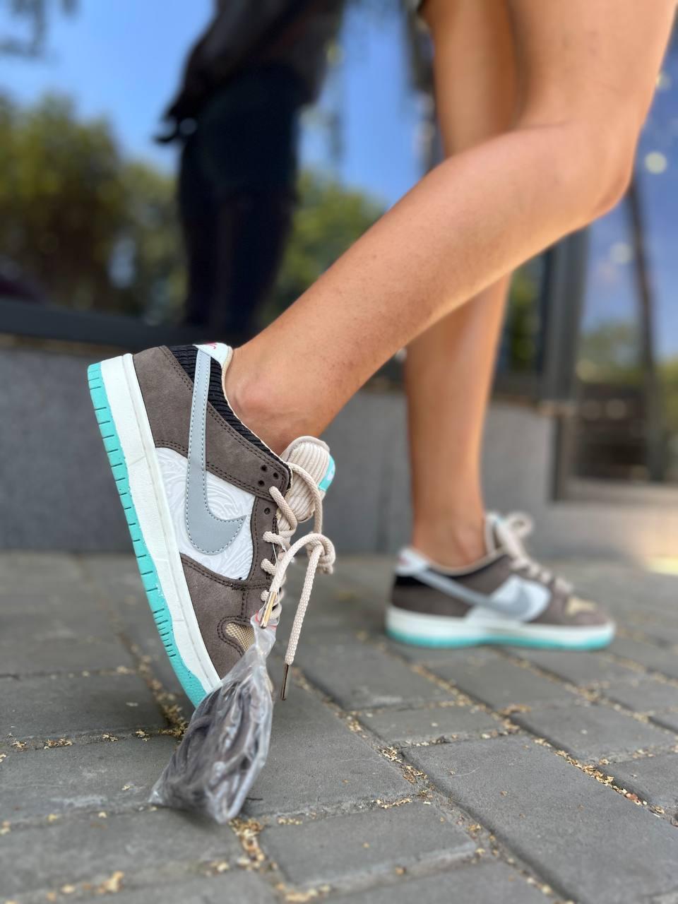 Nike SB Dunk Low Pro Big Money Savings
