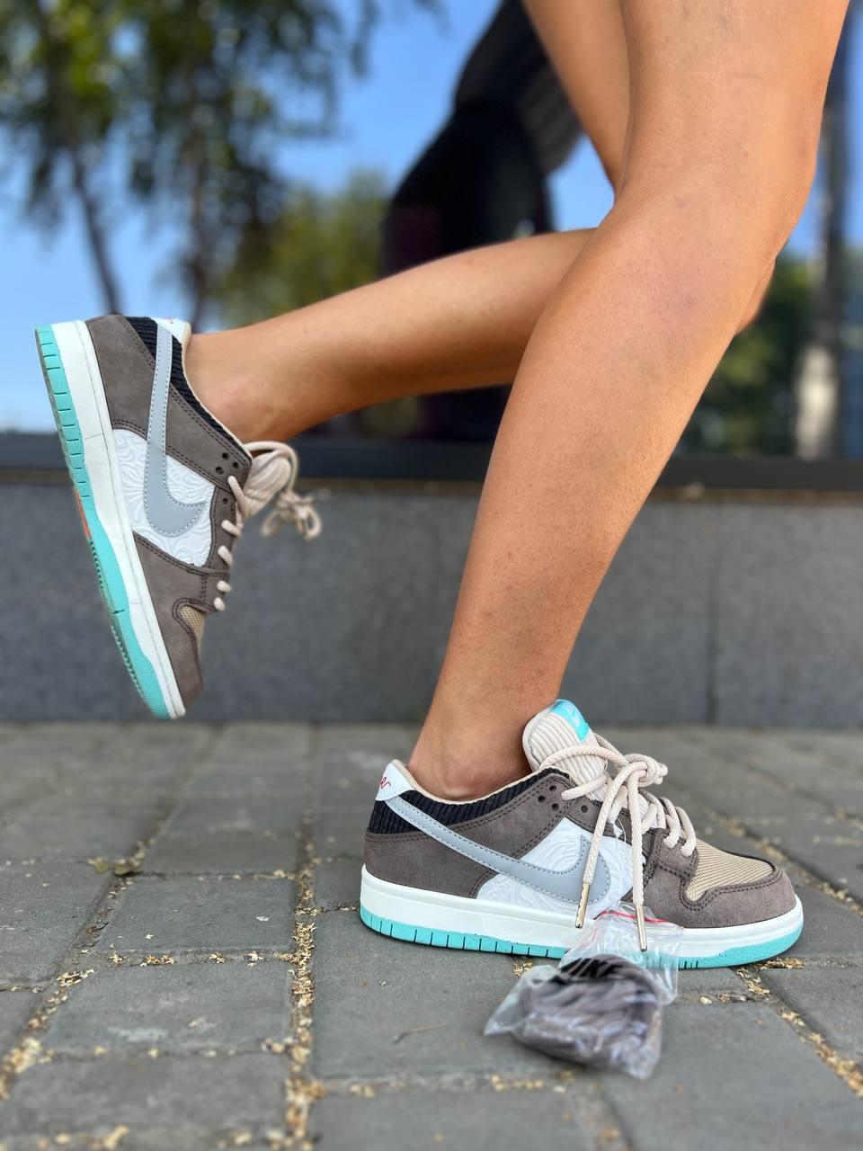 Nike SB Dunk Low Pro Big Money Savings