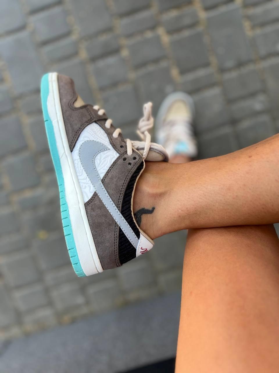 Nike SB Dunk Low Pro Big Money Savings