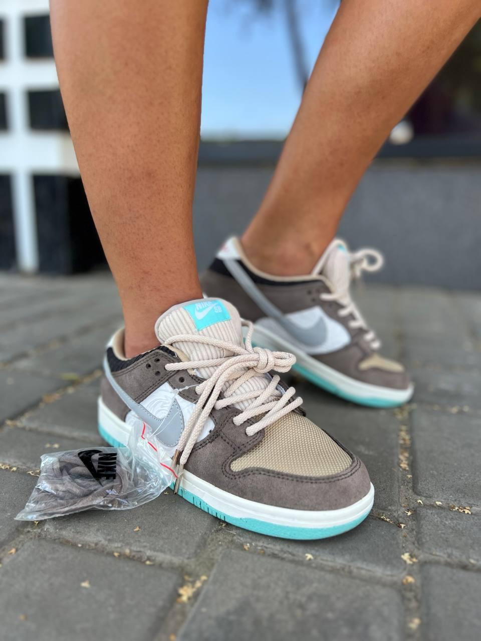 Nike SB Dunk Low Pro Big Money Savings