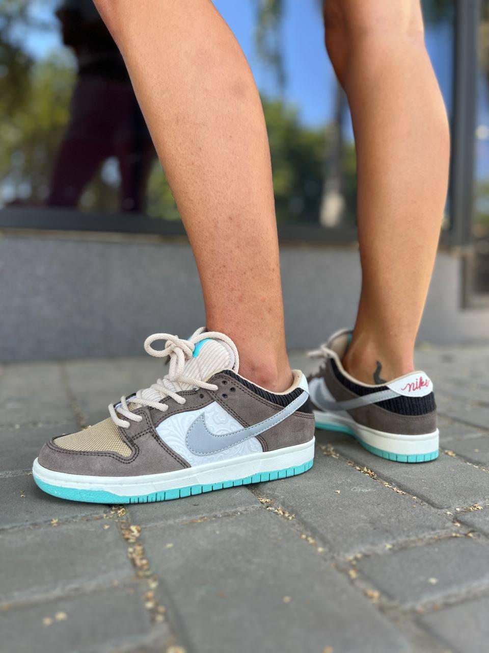 Nike SB Dunk Low Pro Big Money Savings