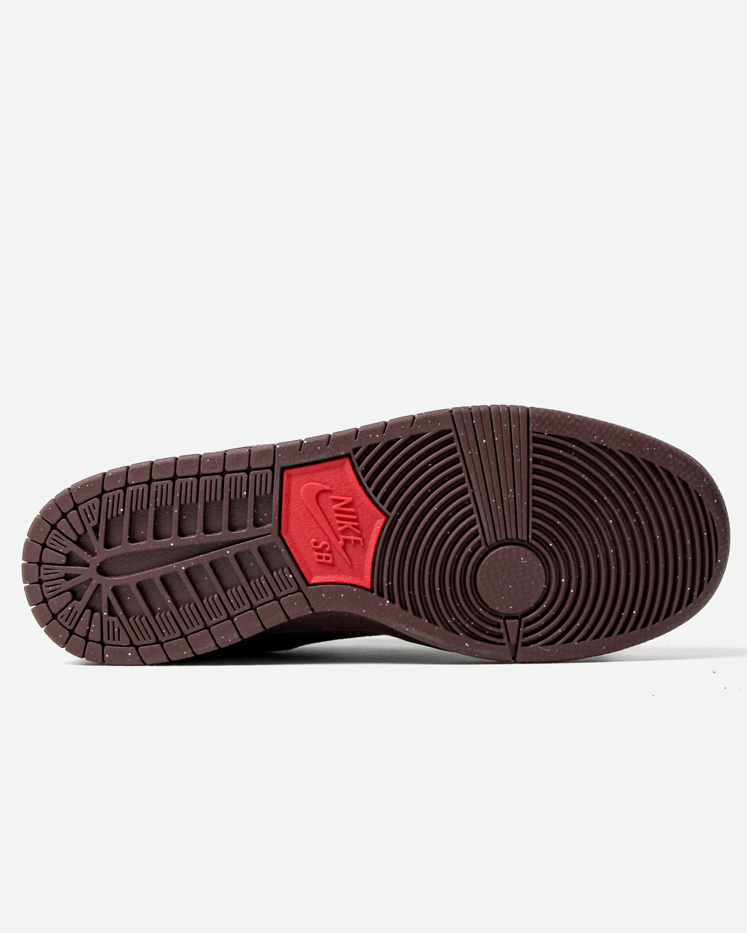 Nike Sb Dunk Low City Of Love Burgundy Crush