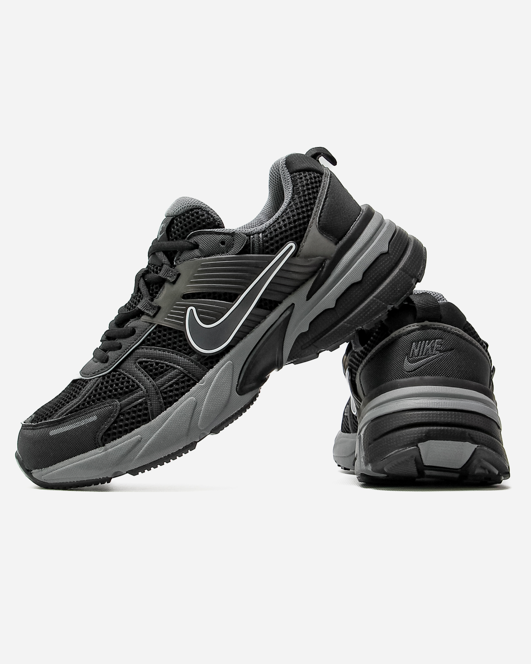 Nike v2k Run Black