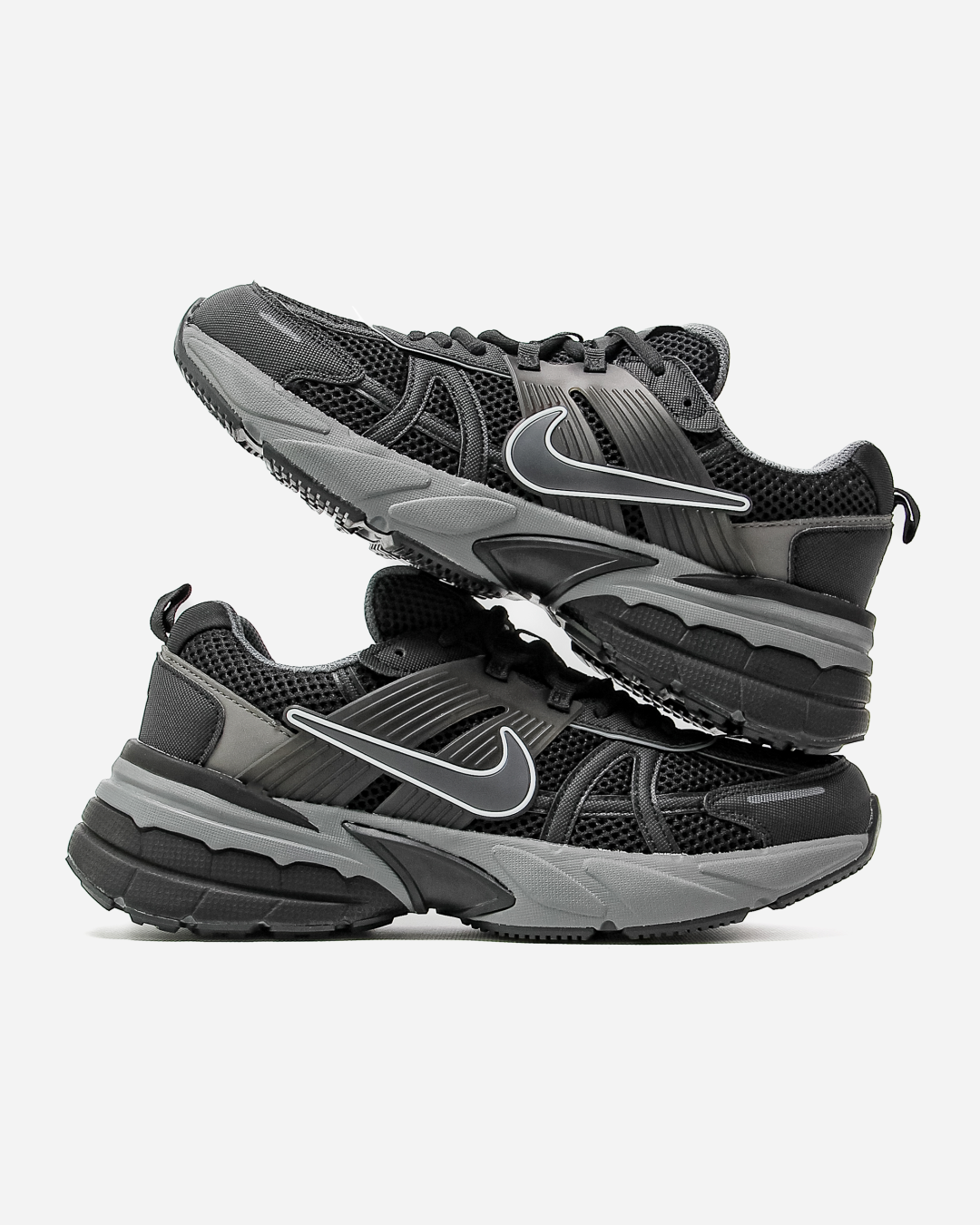 Nike v2k Run Black