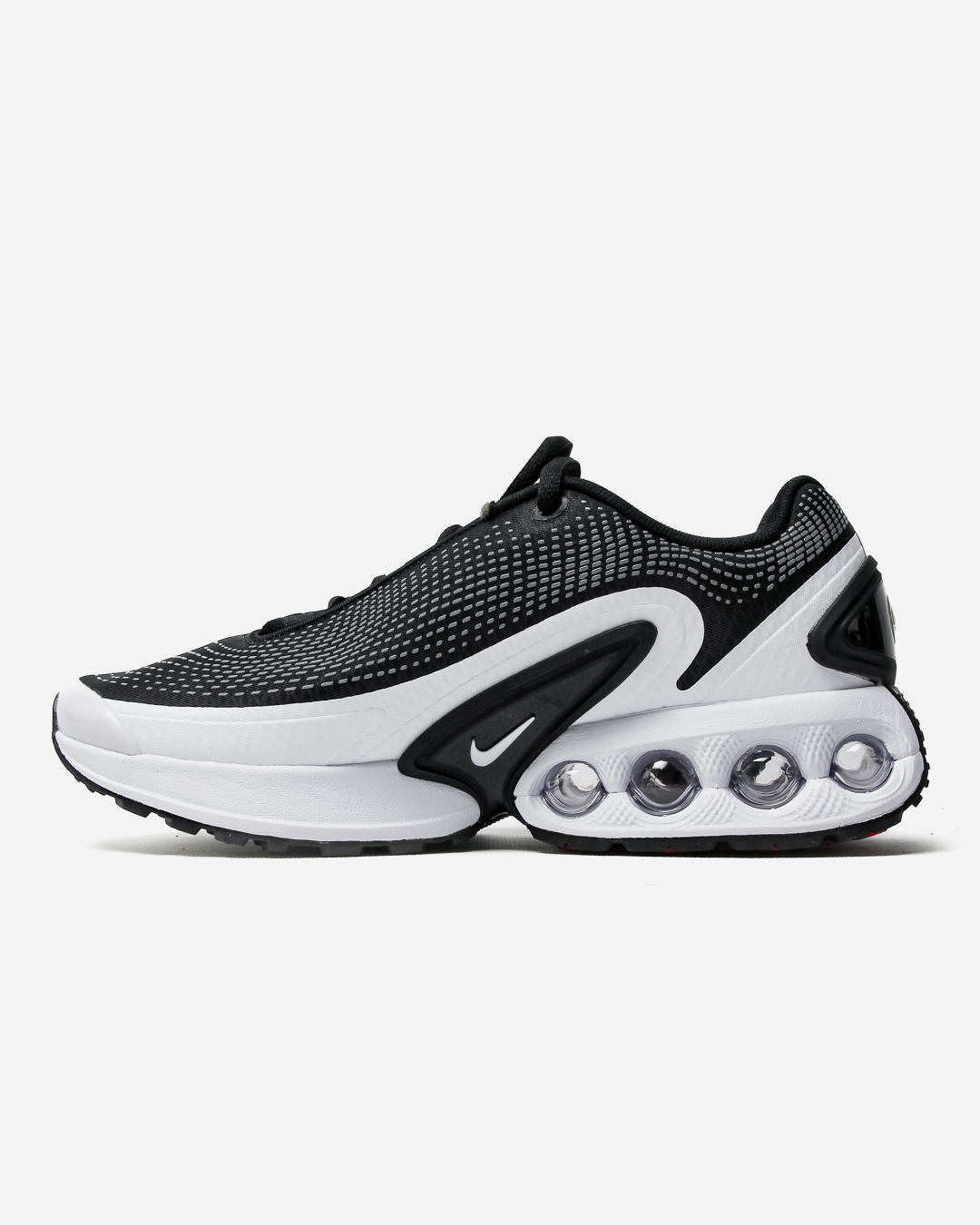 Nike Air Max DN Black White V2