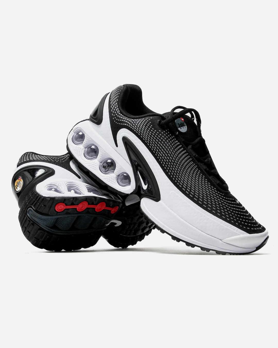 Nike Air Max DN Black White V2