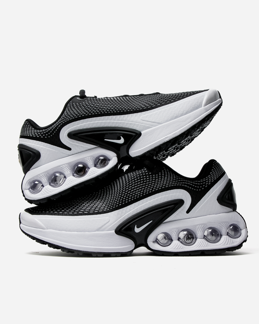 Nike Air Max DN Black White V2