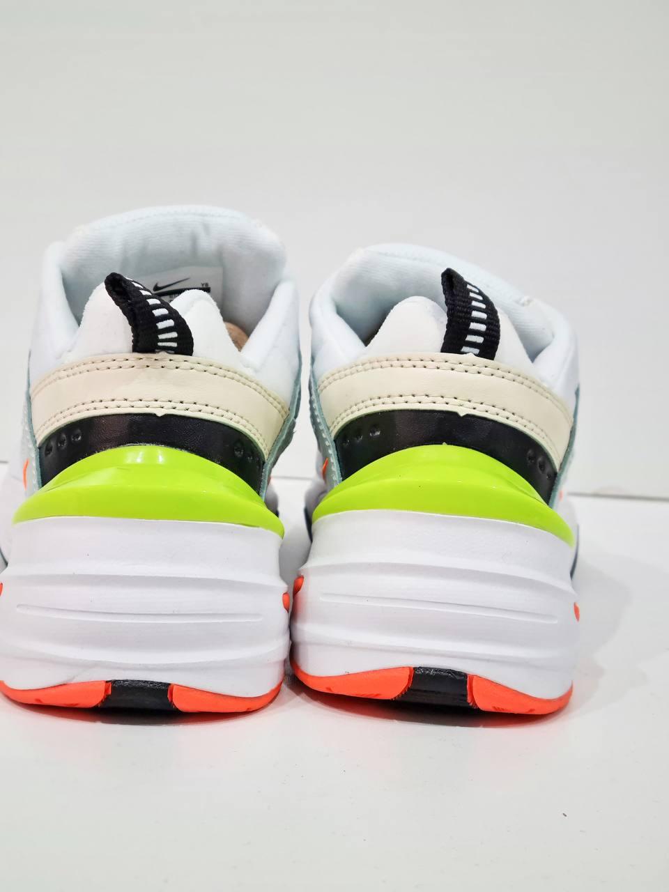 Nike M2K Tekno Pure Platinum