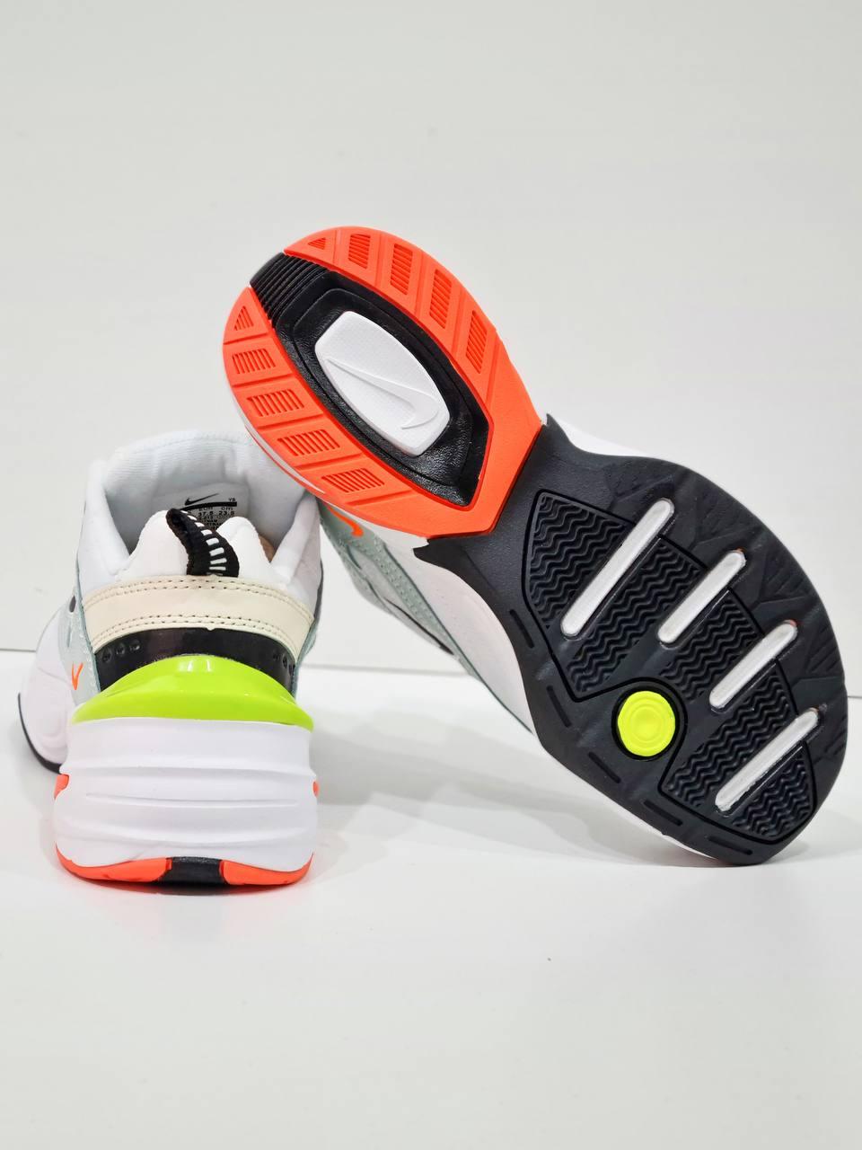 Nike M2K Tekno Pure Platinum