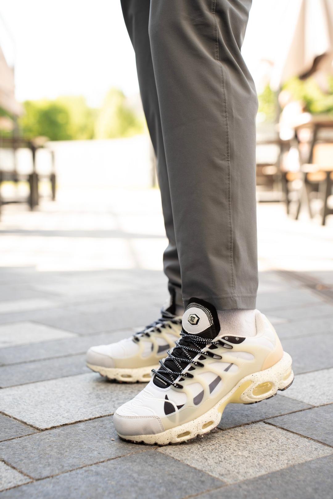 Nike Air Max Tn Terrascape Plus Beige Black