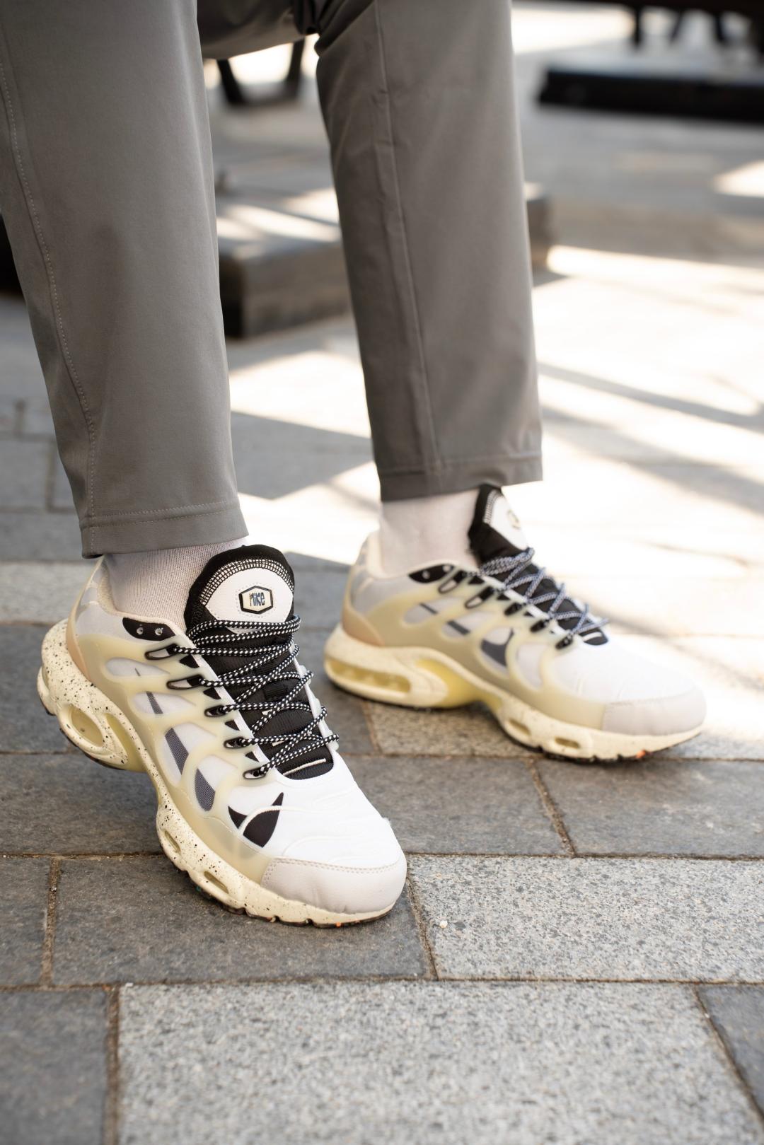 Nike Air Max Tn Terrascape Plus Beige Black