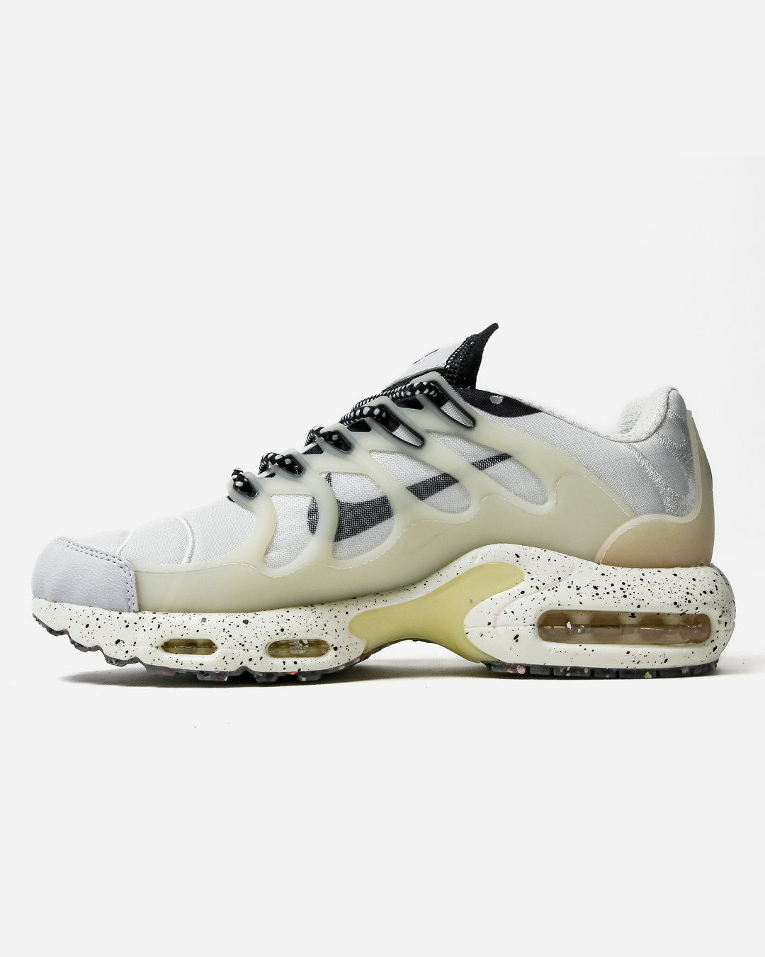 Nike Air Max Tn Terrascape Plus Beige Black