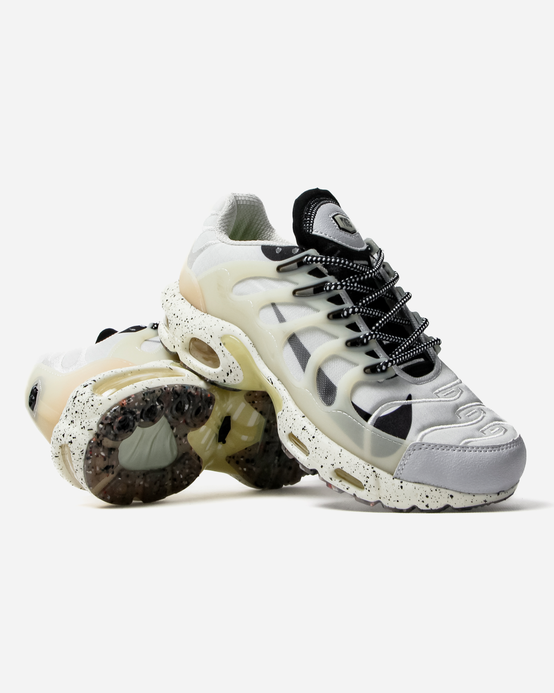 Nike Air Max Tn Terrascape Plus Beige Black