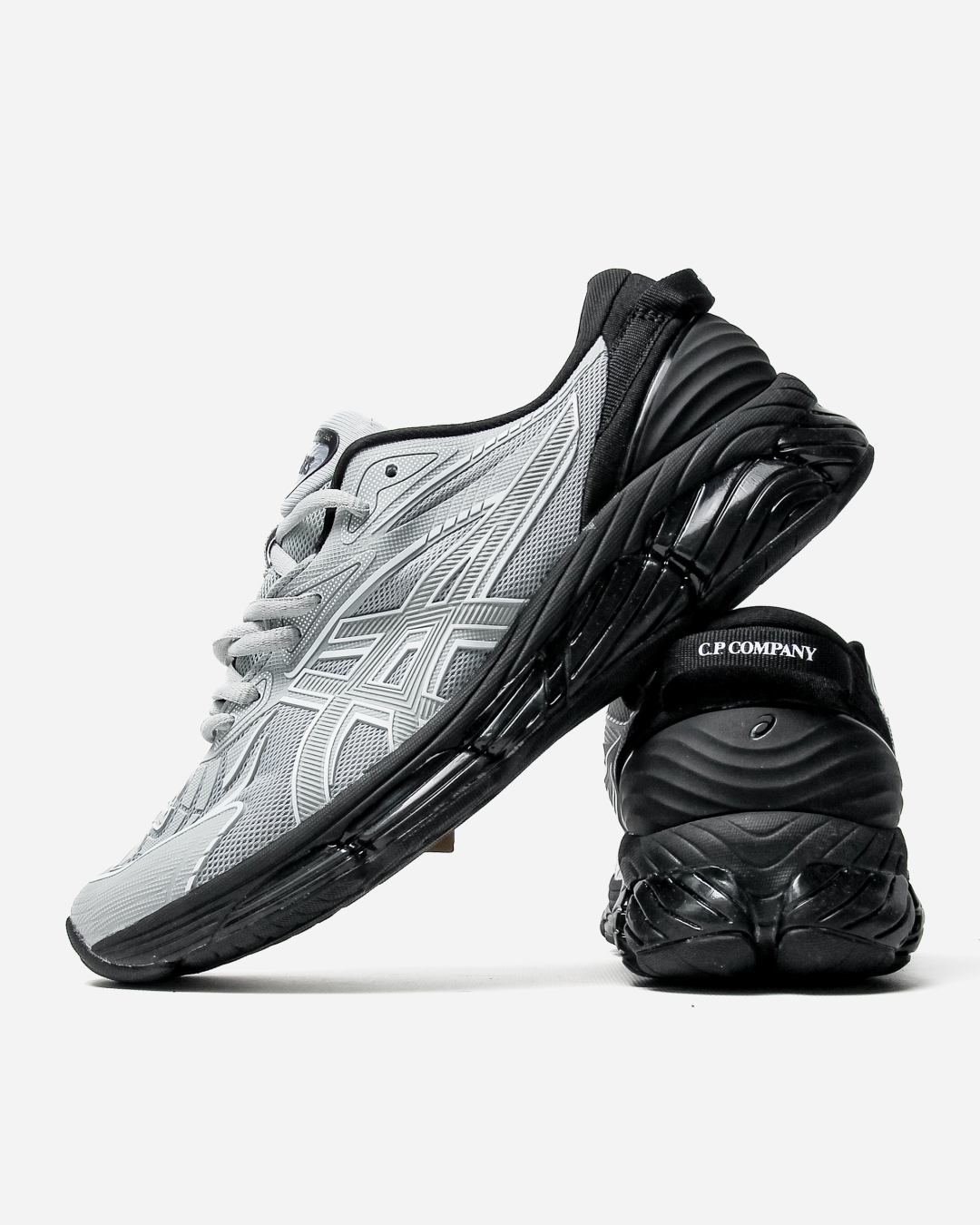 C.P. Company X Asics Gel-Quantum 360 Viii
