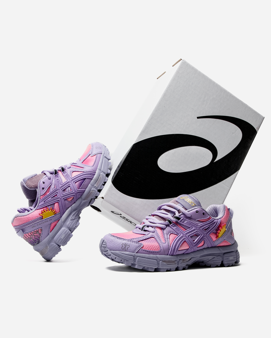 Asics Gel Kahana Tr Junna Maruyama