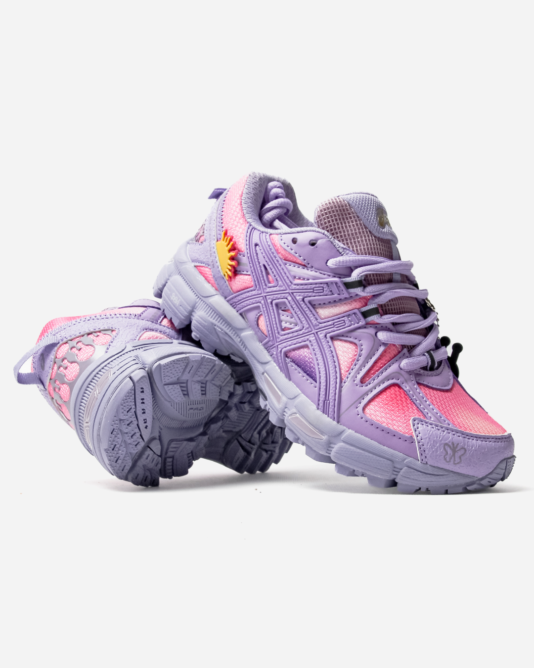 Asics Gel Kahana Tr Junna Maruyama