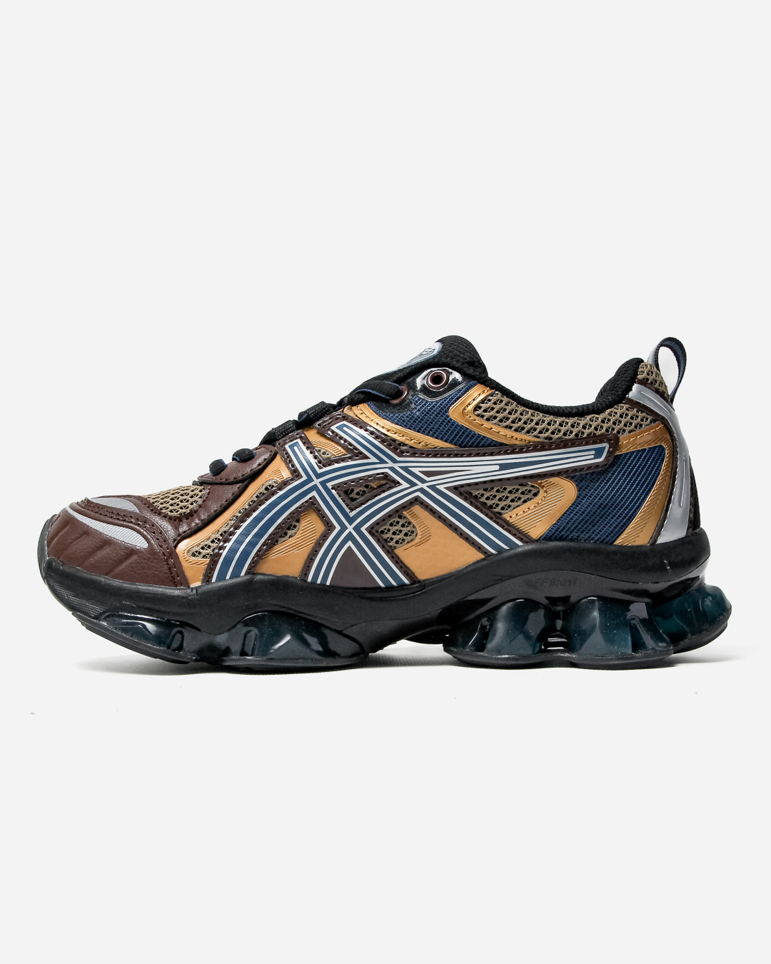 Asics Gel Quantum Kinetic Multi Gold