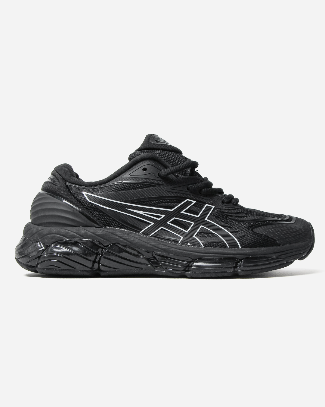 Asics Gel Quantum 360 Black