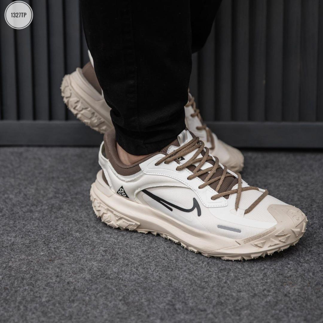 Nike ACG Mounth Fly Beige