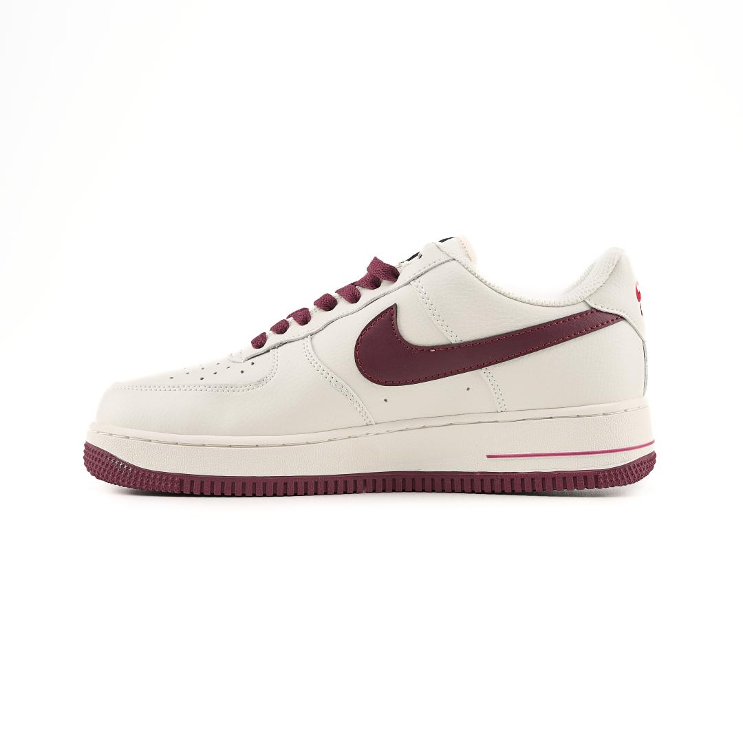 Nike Air Force 1 Low - Supreme X North Face