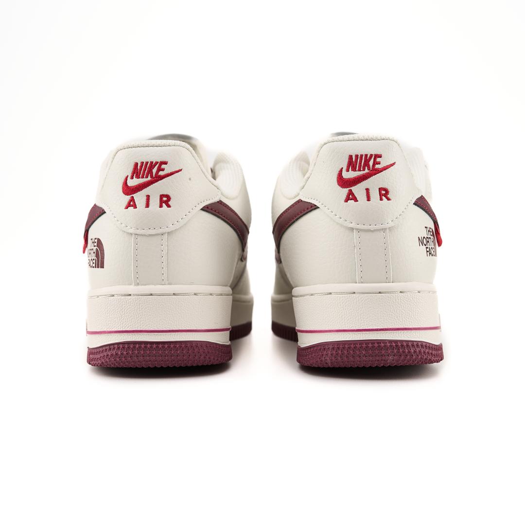 Nike Air Force 1 Low - Supreme X North Face