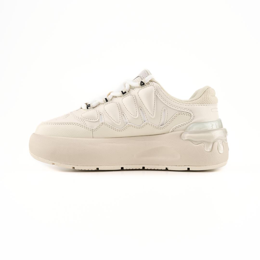 FILA Skateboarding Beige