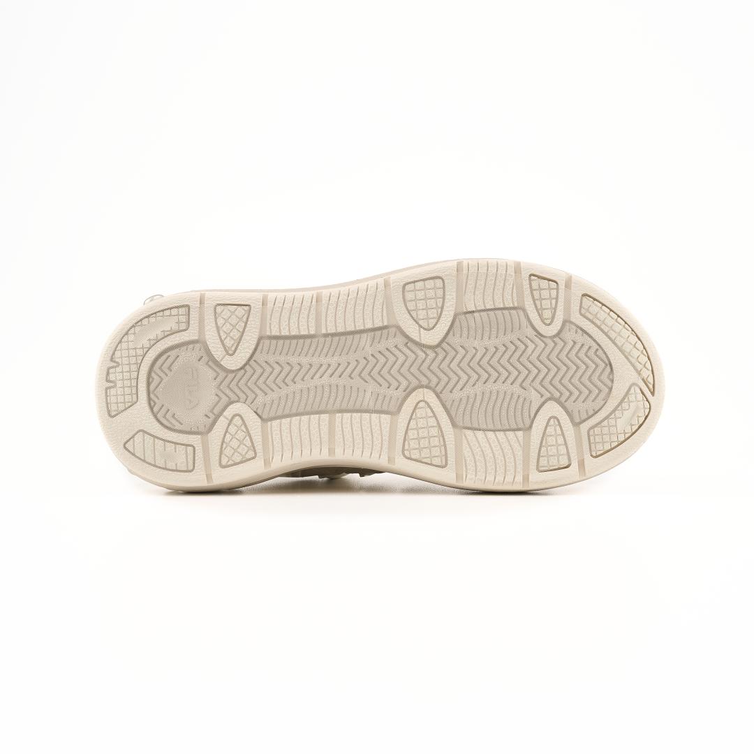 FILA Skateboarding Beige