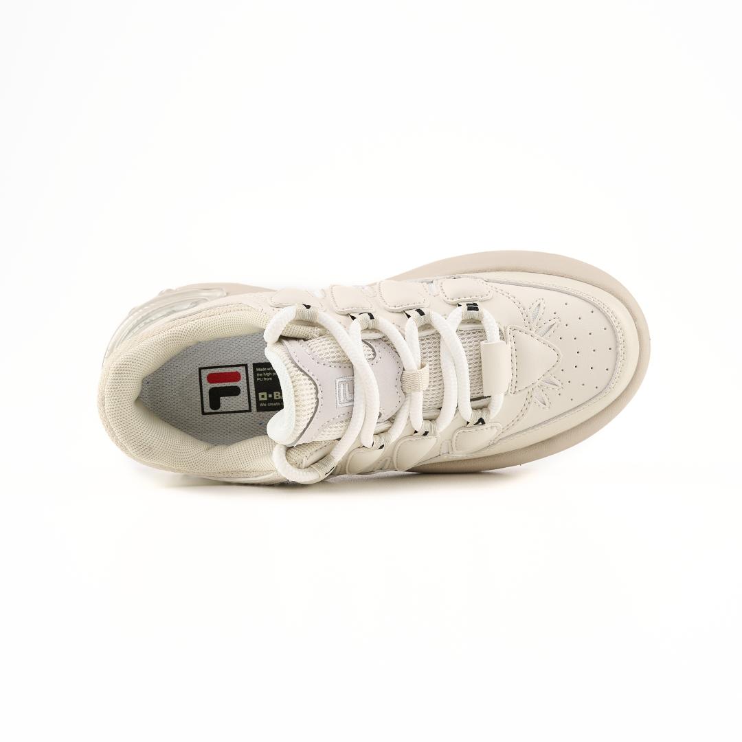 FILA Skateboarding Beige