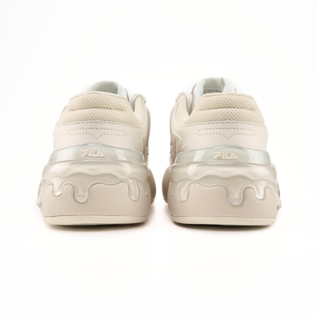 FILA Skateboarding Beige
