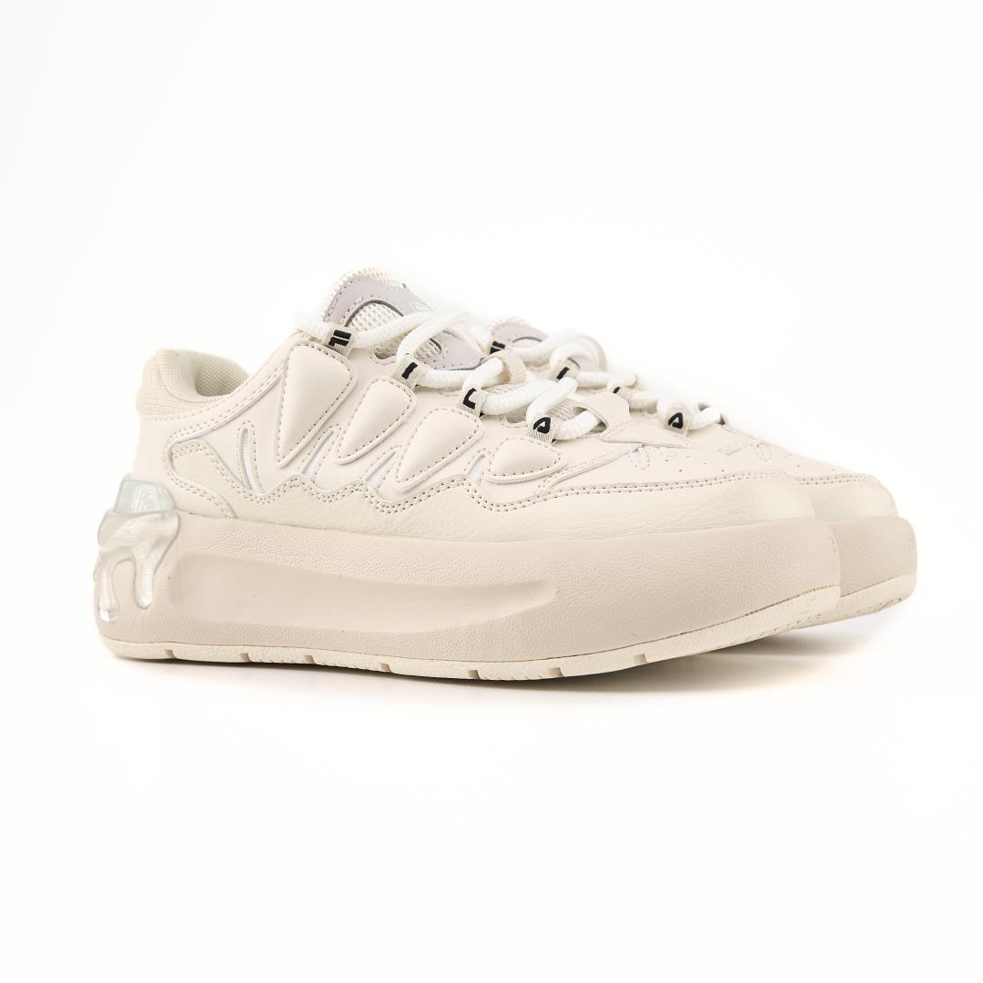 FILA Skateboarding Beige