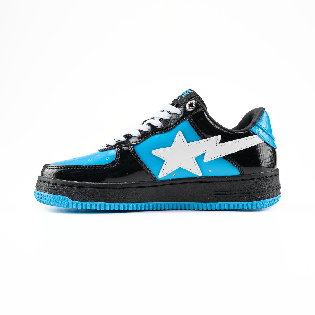 BAPE STA M2 Patent Marvel