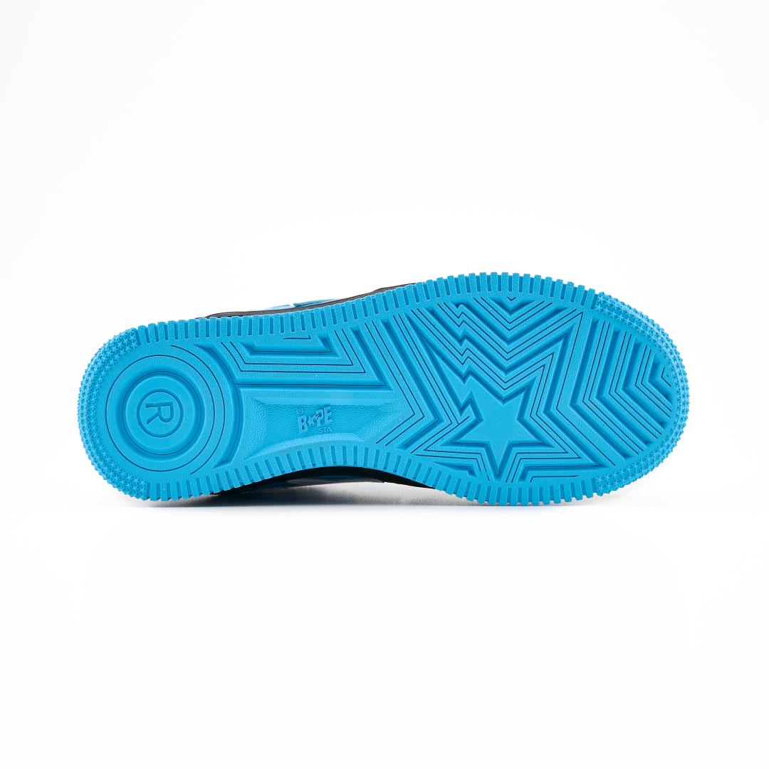 BAPE STA M2 Patent Marvel