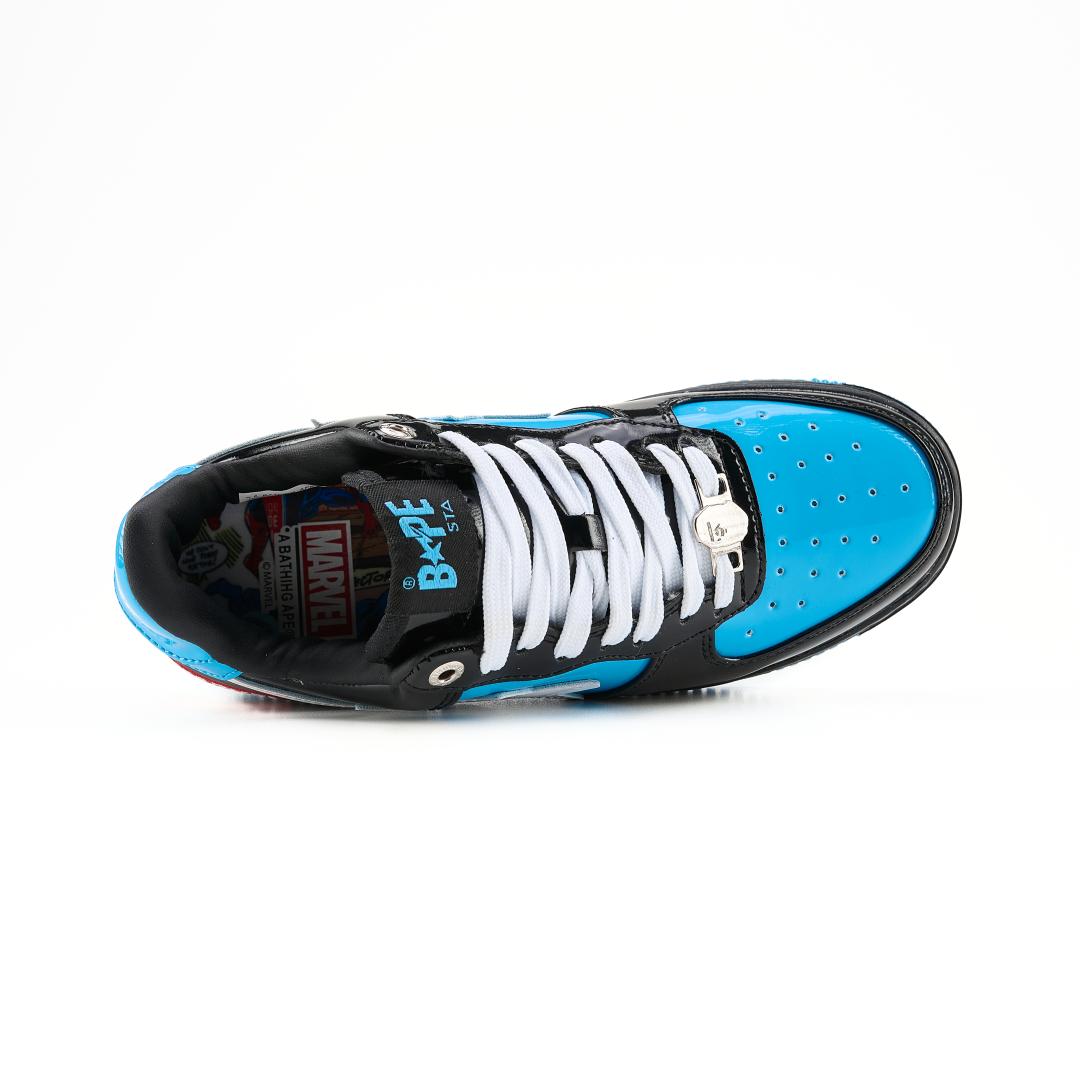 BAPE STA M2 Patent Marvel