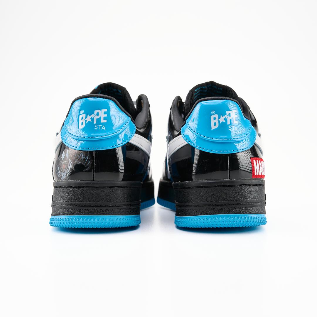 BAPE STA M2 Patent Marvel
