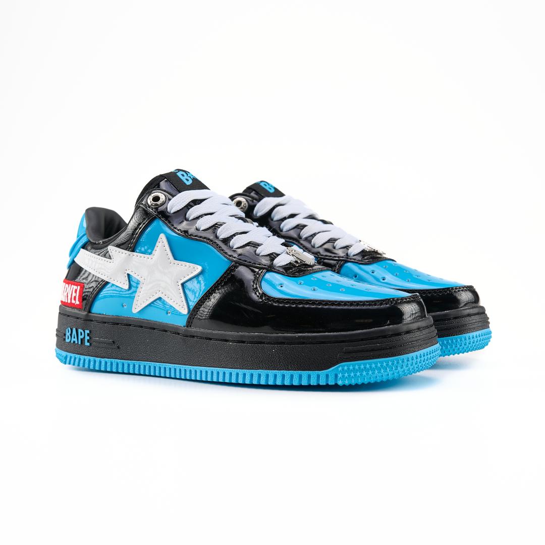 BAPE STA M2 Patent Marvel