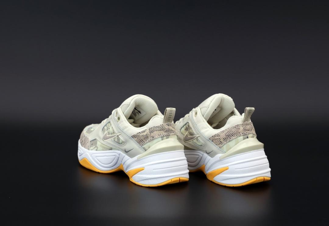 Nike M2K Tekno Dessert Camo Snake