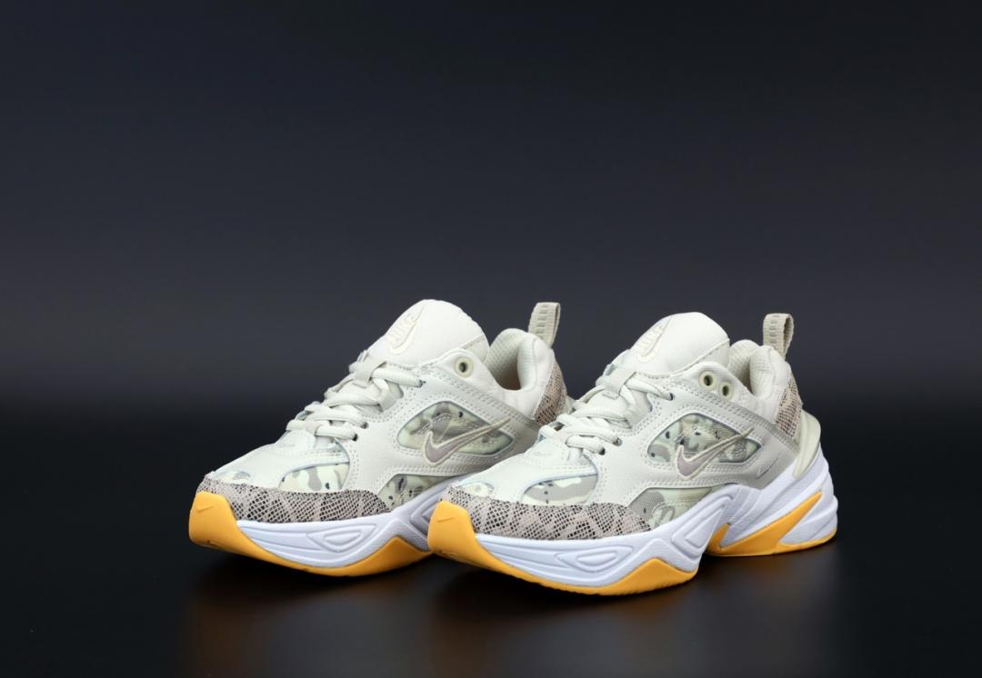 Nike M2K Tekno Dessert Camo Snake