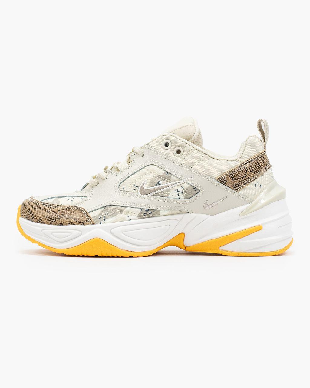 Nike M2K Tekno Dessert Camo Snake